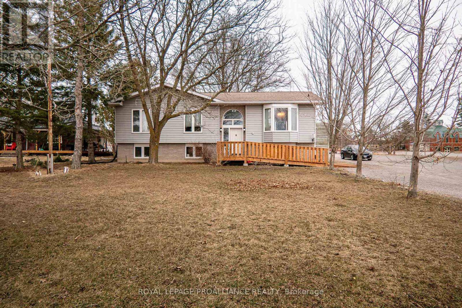 Stirling-rawdon (rawdon Ward), ON K0K3E0,2436 STIRLING- MARMORA ROAD
