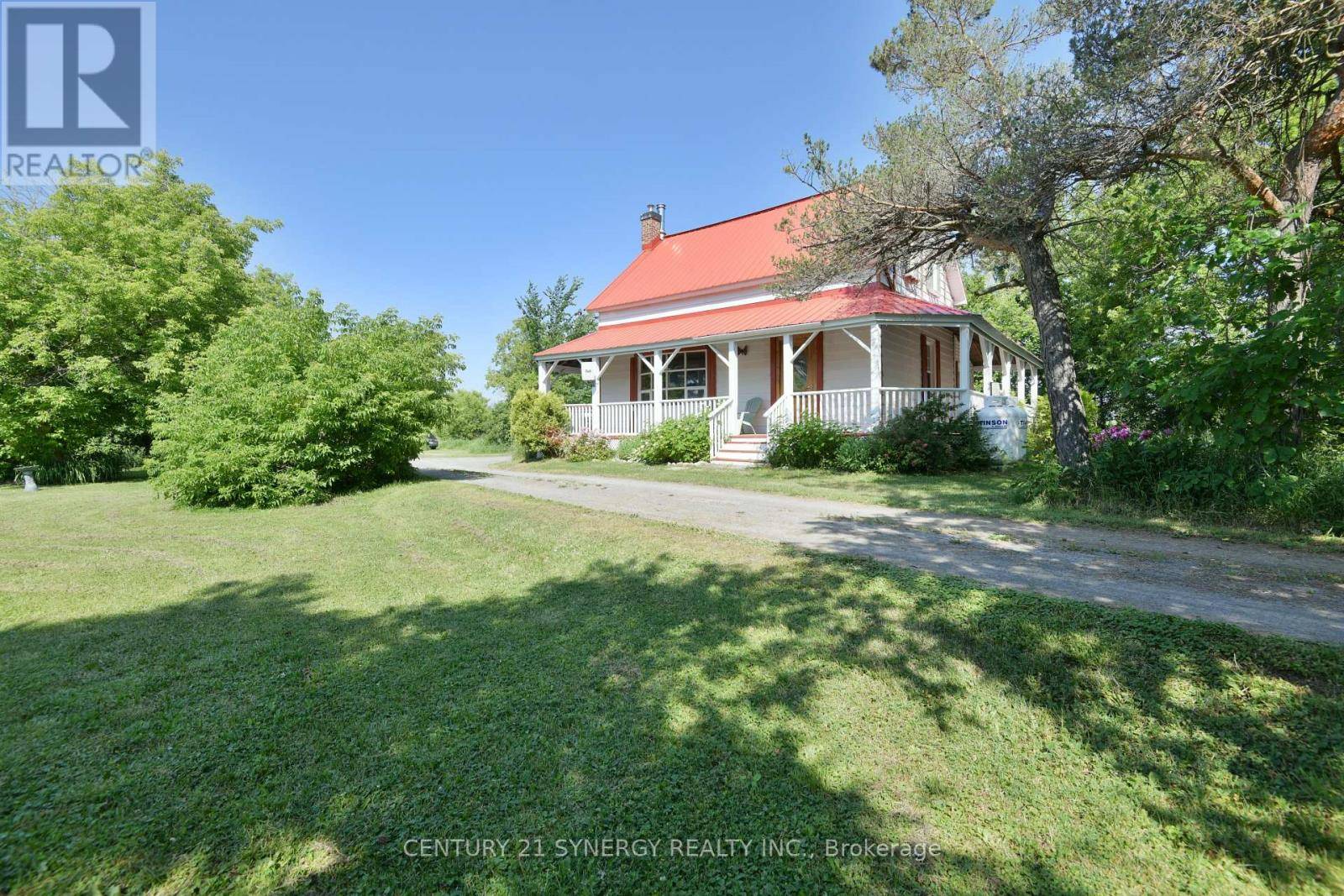 Mcnab/braeside, ON K7S3G8,1519 RUSSETT DRIVE