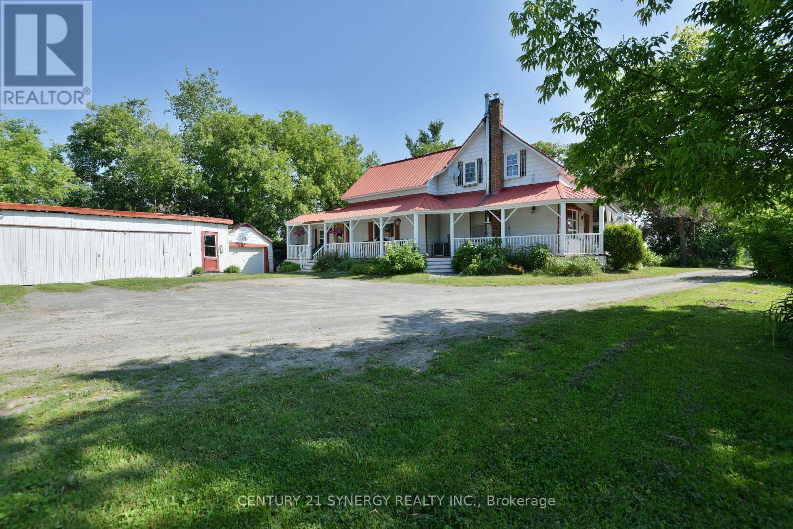 Mcnab/braeside, ON K7S3G8,1519 RUSSETT DRIVE