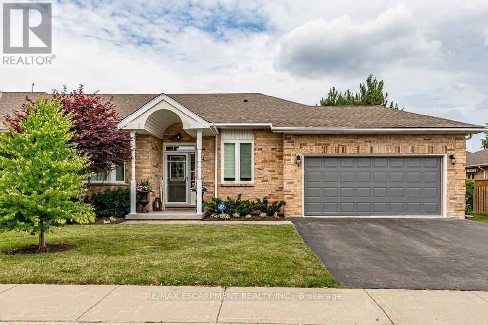 Hamilton, ON L0R1W0,84 SANDOLLAR DRIVE