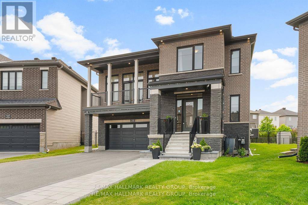 Ottawa, ON K2J6W4,350 CLOYNE CRESCENT
