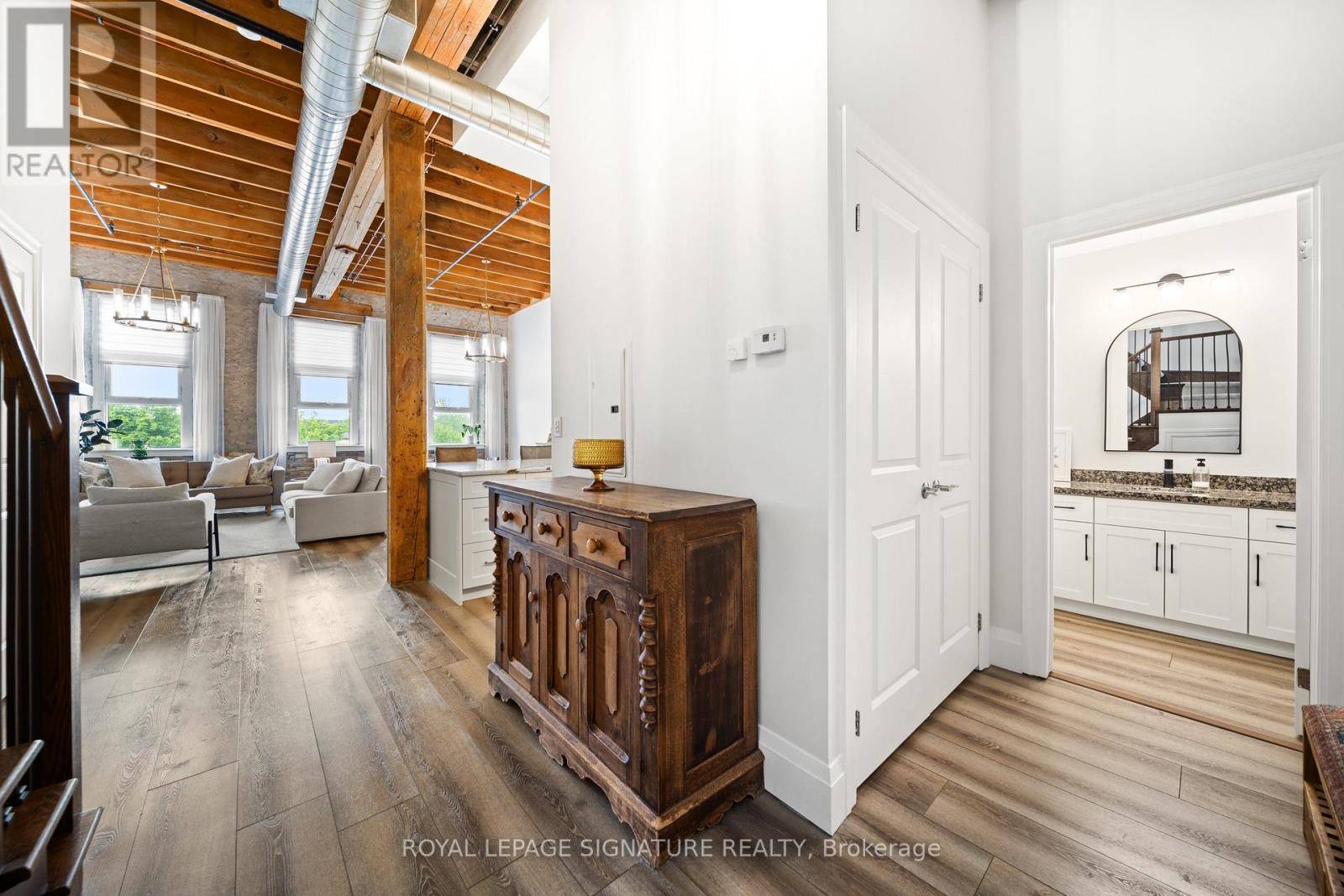 Cambridge, ON N1R2G6,25 Concession ST #215