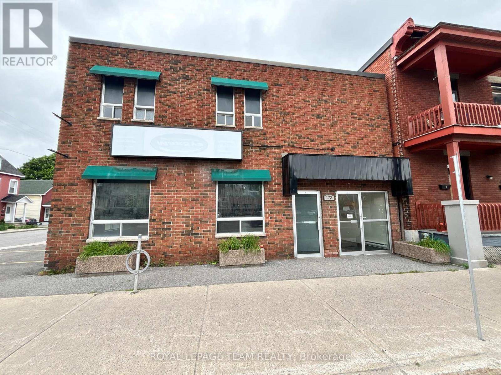 Ottawa, ON K1N7C7,173 DALHOUSIE STREET