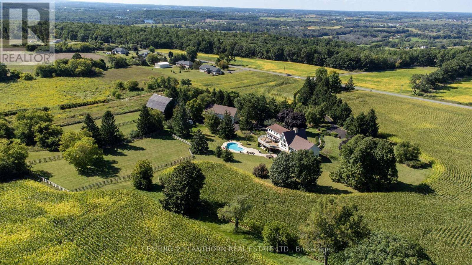 Quinte West (sidney Ward), ON K0K3E0,439 OAK LAKE ROAD
