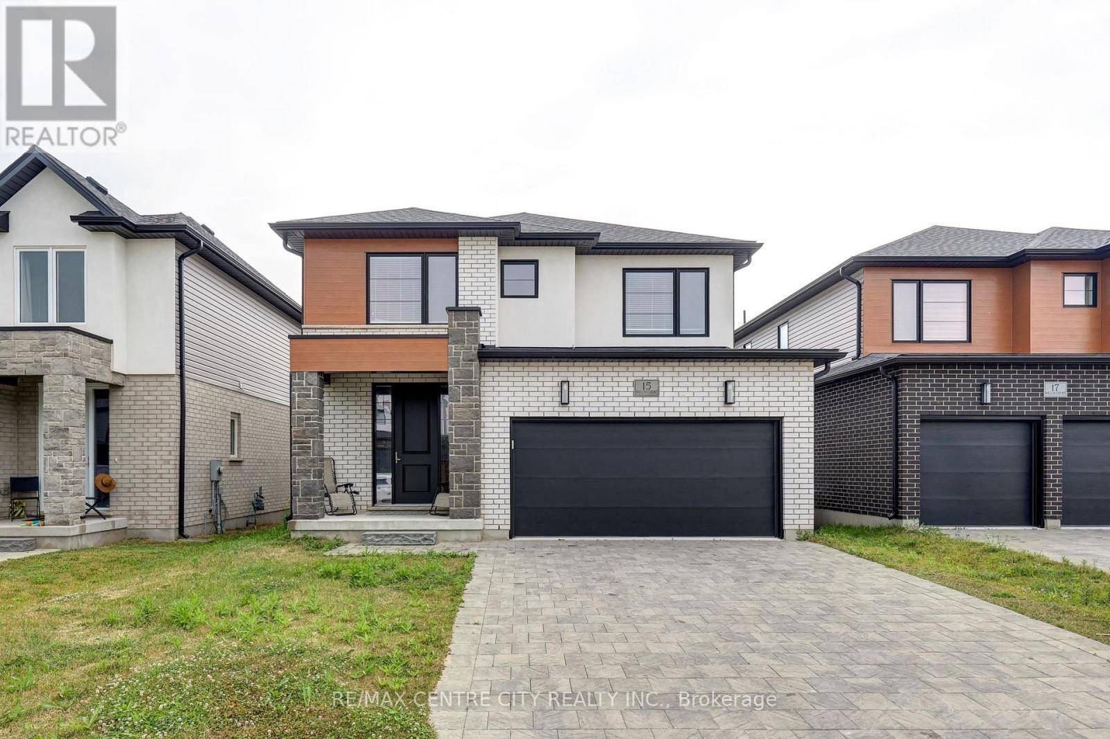 St. Thomas, ON N5R0M1,15 WELCH COURT