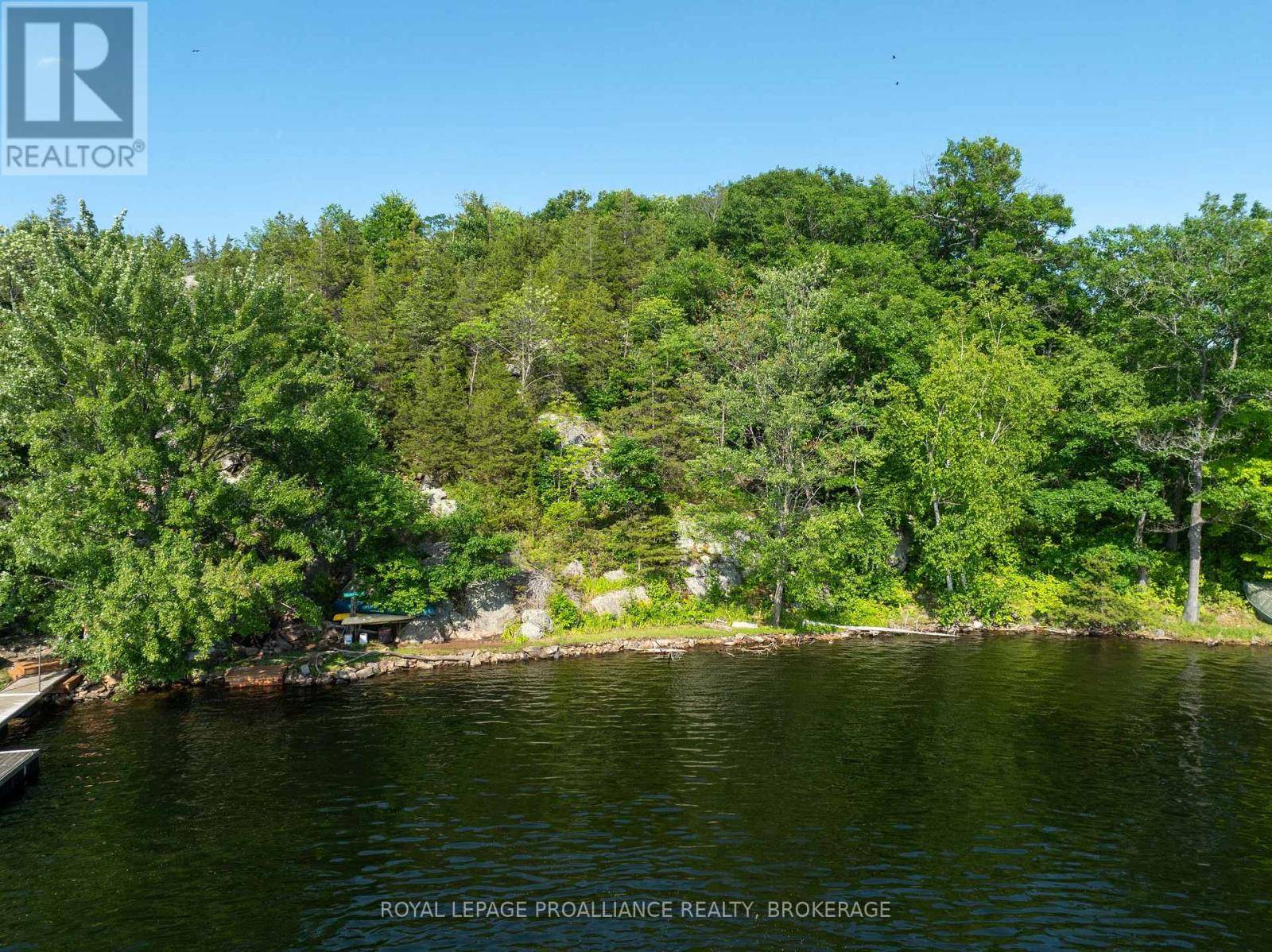 Frontenac (frontenac South), ON K0H2V0,PT LT 25 BOBS LAKE