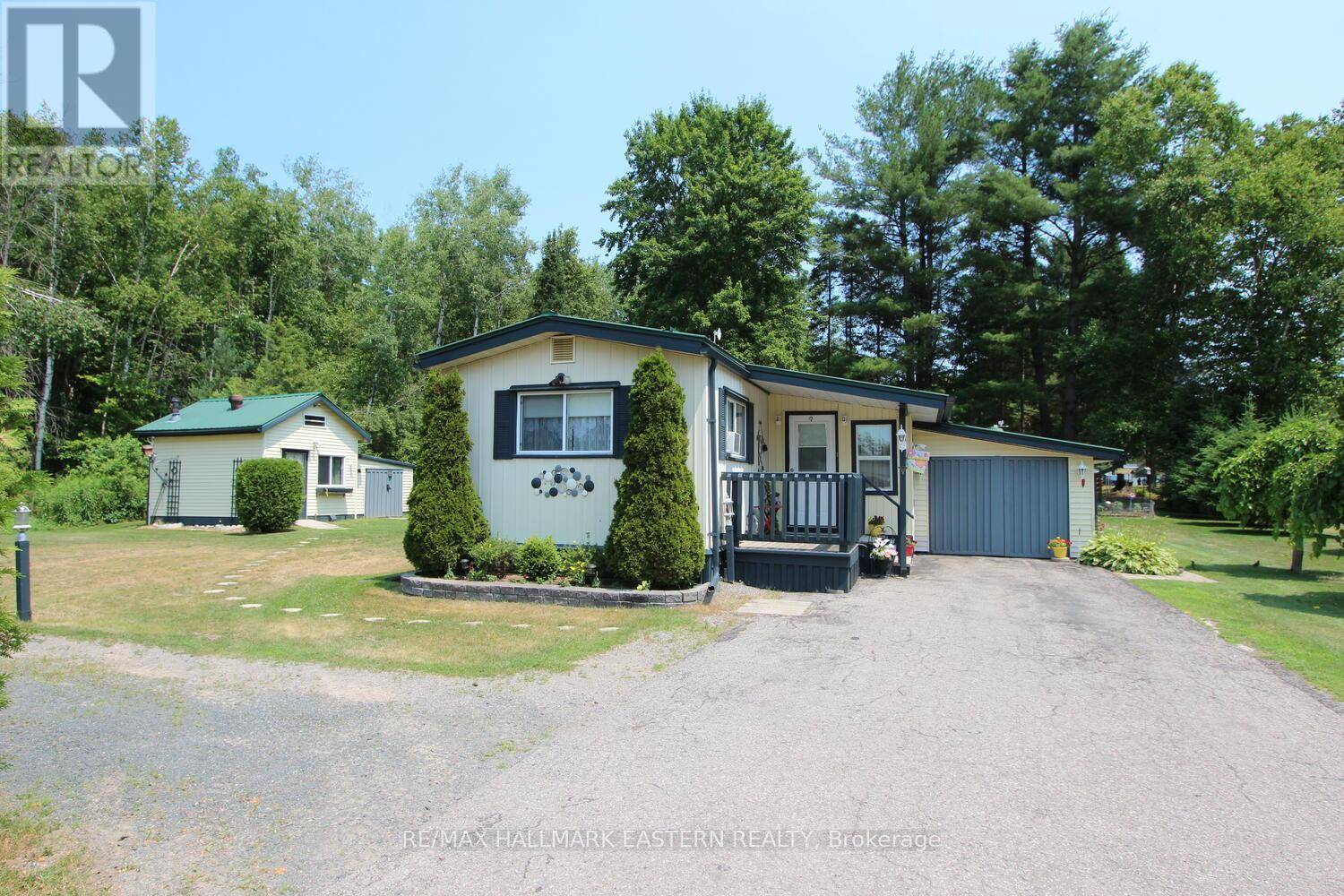 Havelock-belmont-methuen (belmont-methuen), ON K0L1Z0,101 SAMA PARK ROAD