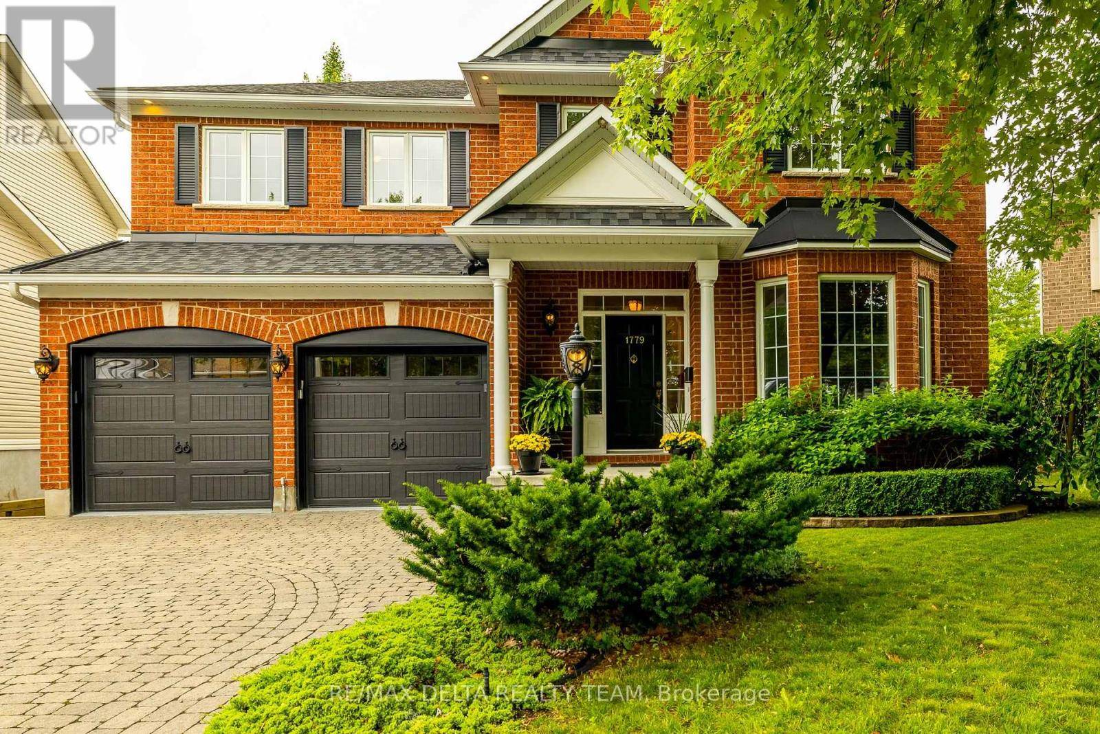 Ottawa, ON K4A4P3,1779 HEATHERSTONE CRESCENT