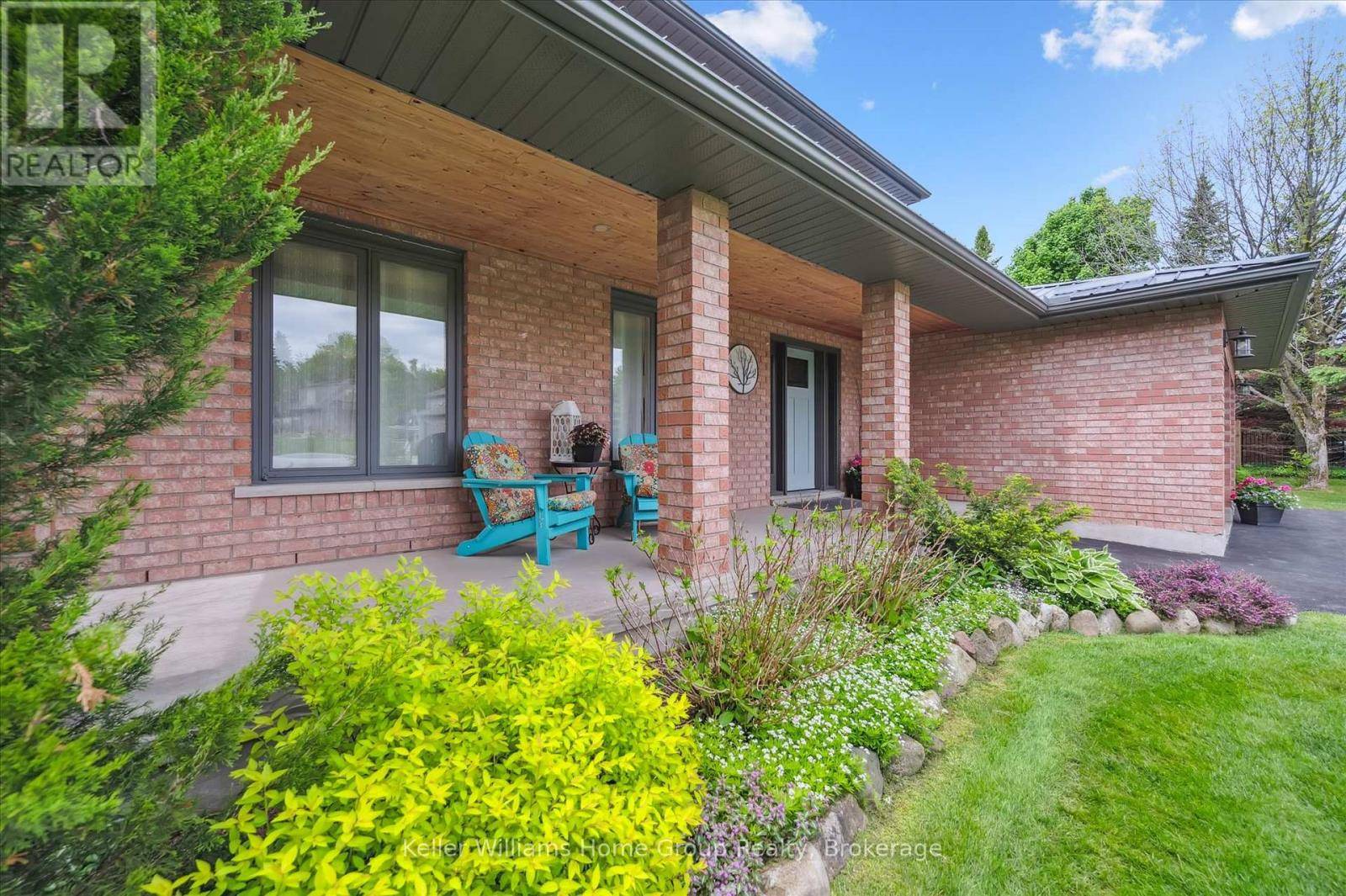 Centre Wellington (belwood), ON N0B1J0,4 SARGENT BOULEVARD