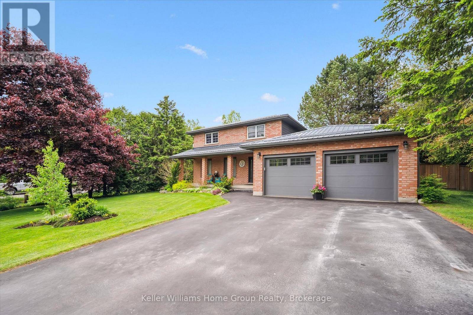 Centre Wellington (belwood), ON N0B1J0,4 SARGENT BOULEVARD
