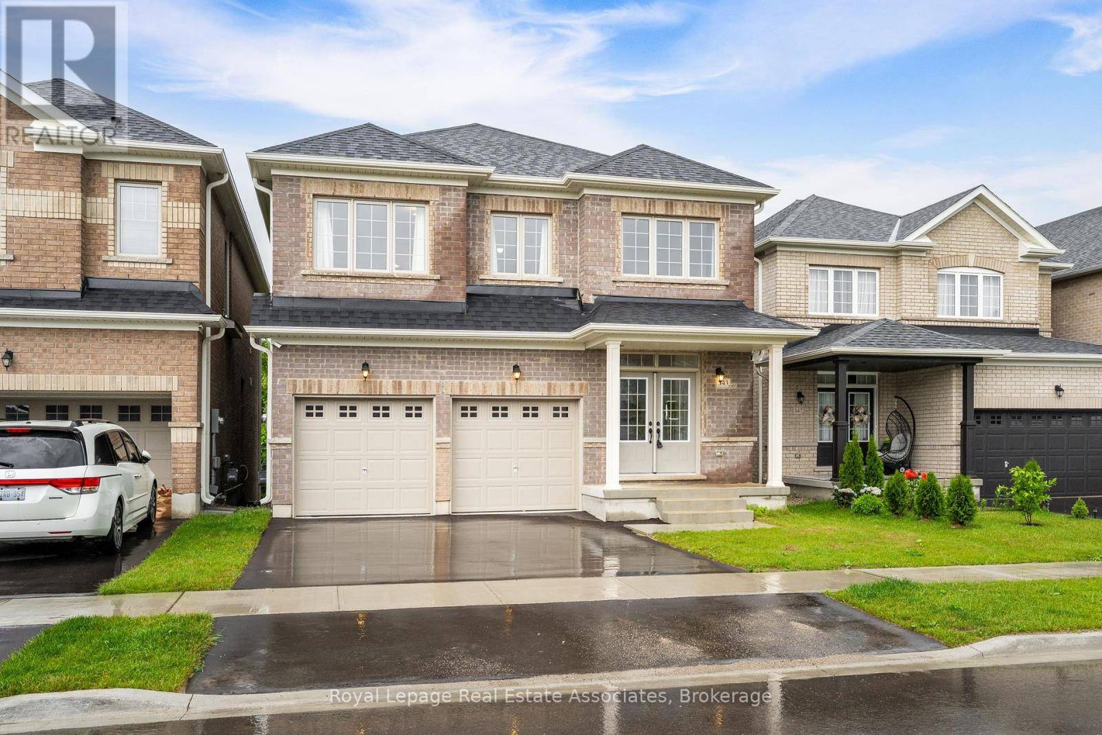 Shelburne, ON L9V3Y2,343 LEANNE LANE