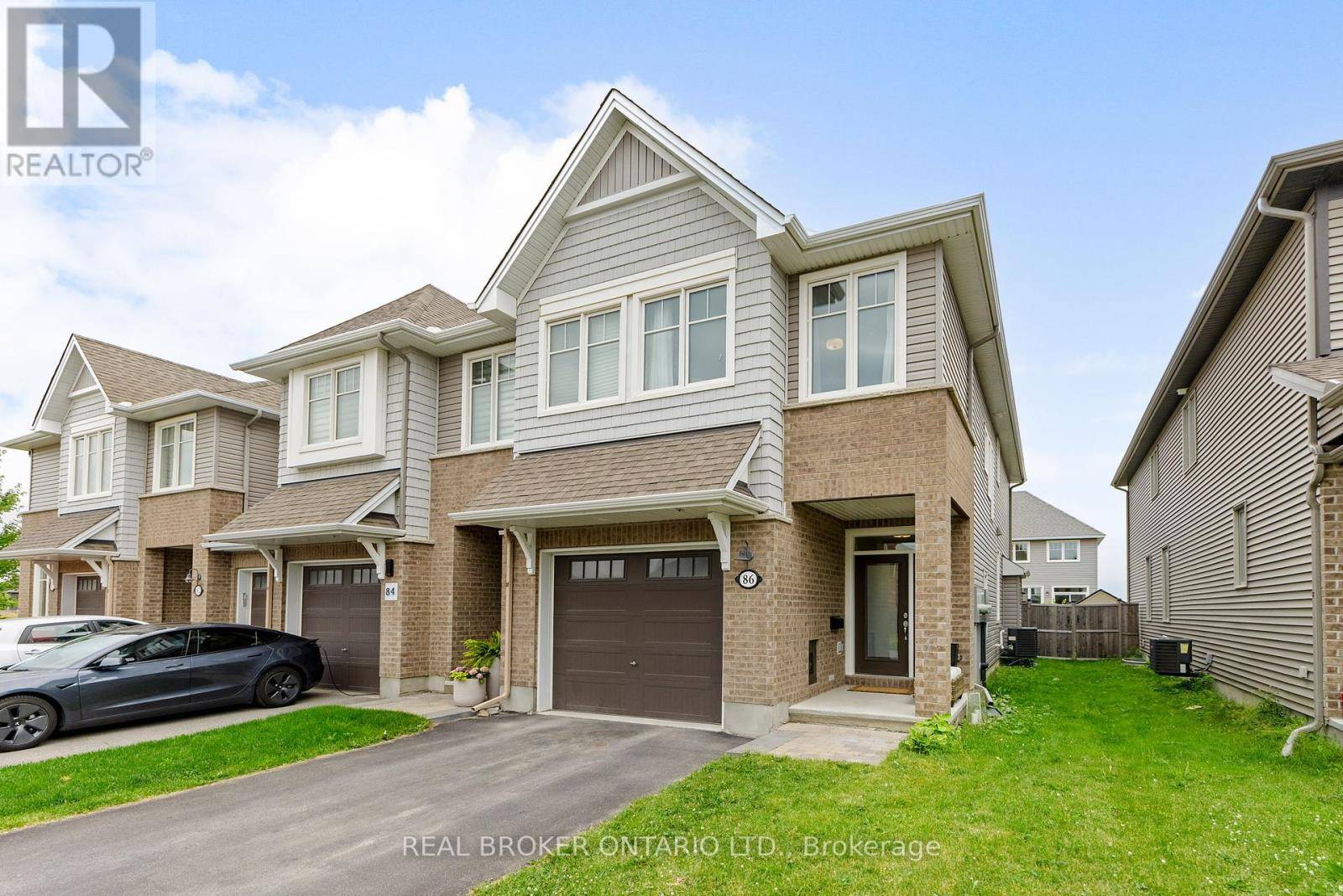 Ottawa, ON K1T0S6,86 NEPETA CRESCENT