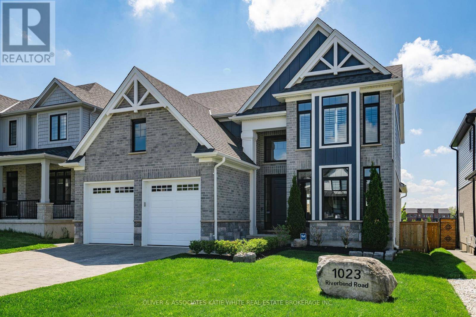 London South (south B), ON N6K4Z3,1023 RIVERBEND ROAD