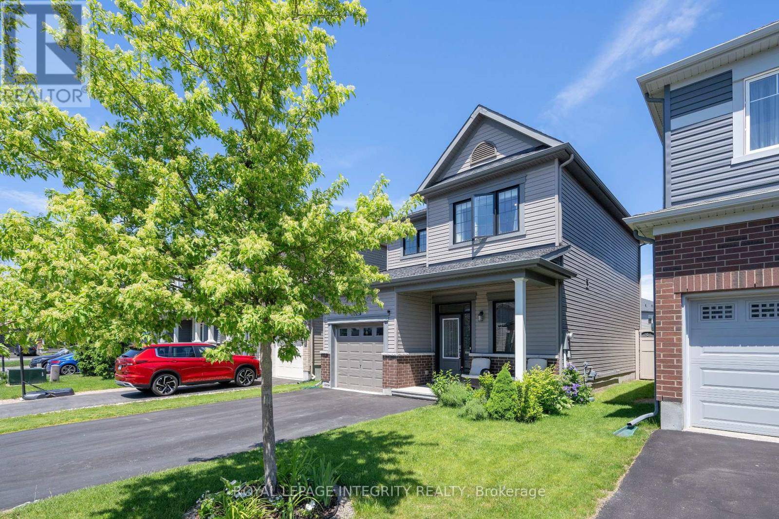 Ottawa, ON K1W0J5,108 PIN CHERRY GROVE