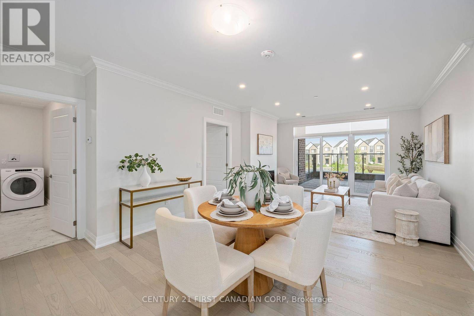 London South (south B), ON N6K0L1,1560 Upper West AVE #213