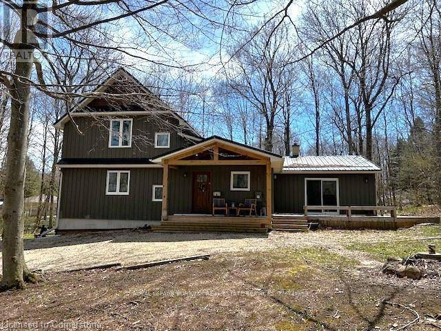 Grey Highlands, ON N0C1E0,234 CANROBERT STREET