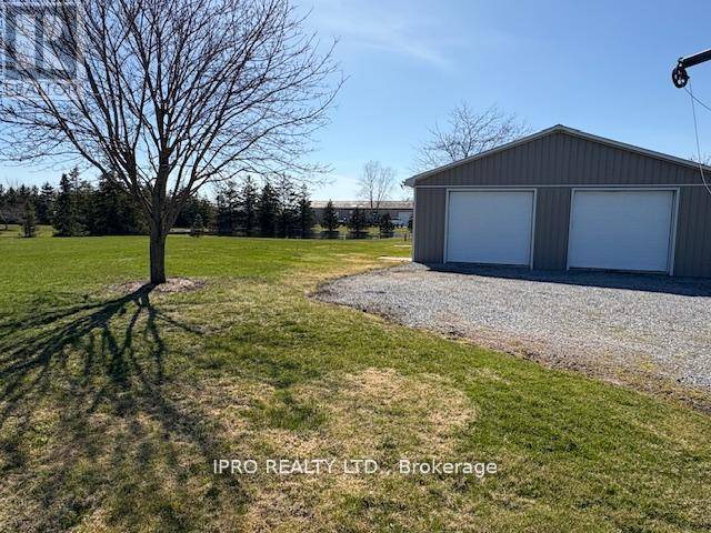 Wainfleet (marshville/winger), ON L0S1V0,40298 YOUNGS ROAD