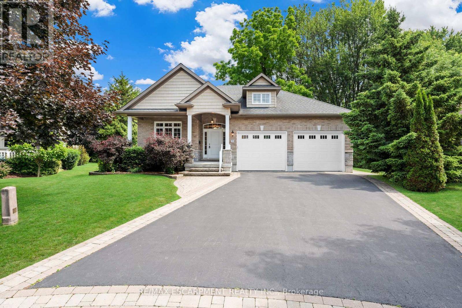 Haldimand (dunnville), ON N1A3G8,28 MAPLEWOOD COURT