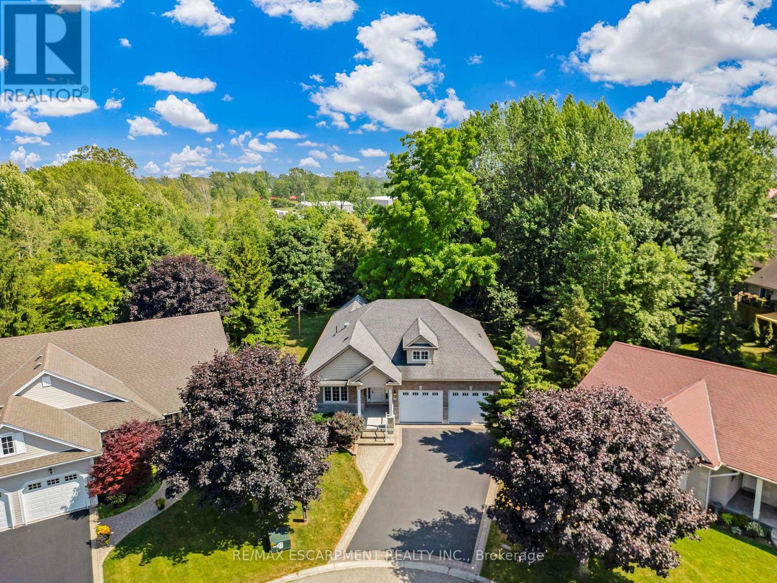 Haldimand (dunnville), ON N1A3G8,28 MAPLEWOOD COURT
