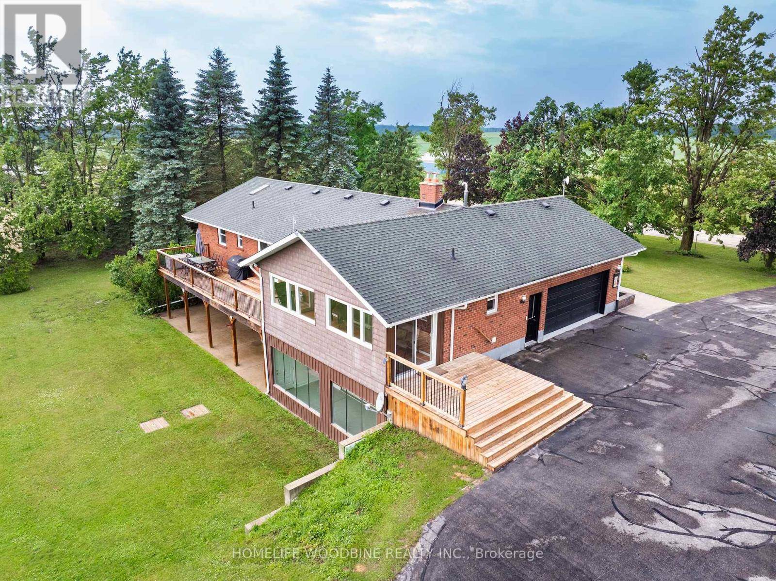 Grey Highlands, ON N0C1A0,309362 CENTRE LINE B