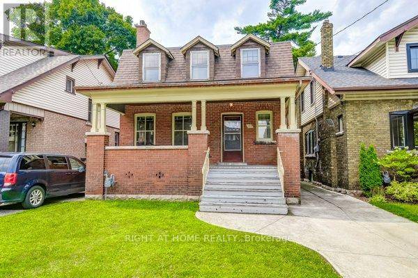 Hamilton (delta), ON L8M3K3,182 BALMORAL AVENUE S