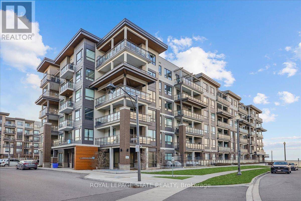 Grimsby (grimsby Beach), ON L3M0H1,10 Esplanade LN #418