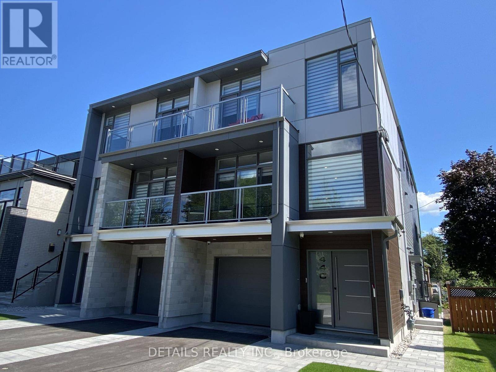 Ottawa, ON K1Y3J1,44 Byron AVE #C