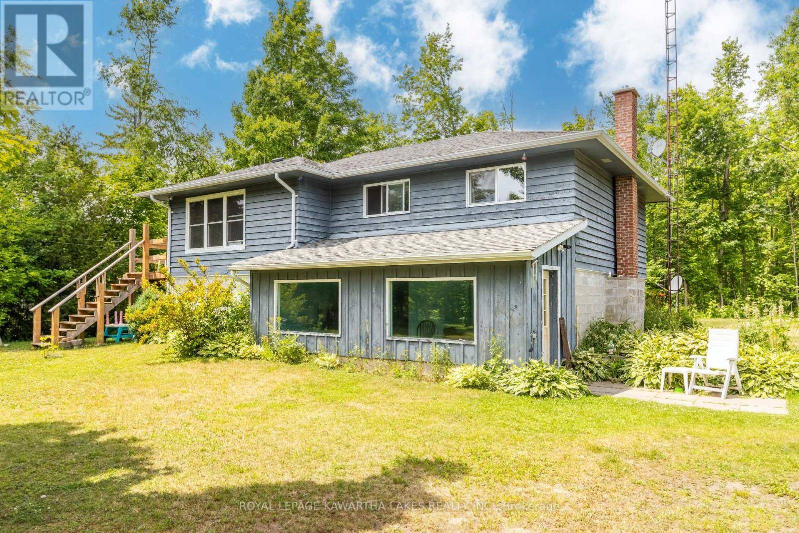 Kawartha Lakes (fenelon Falls), ON K0M1N0,94 COLDSTREAM ROAD