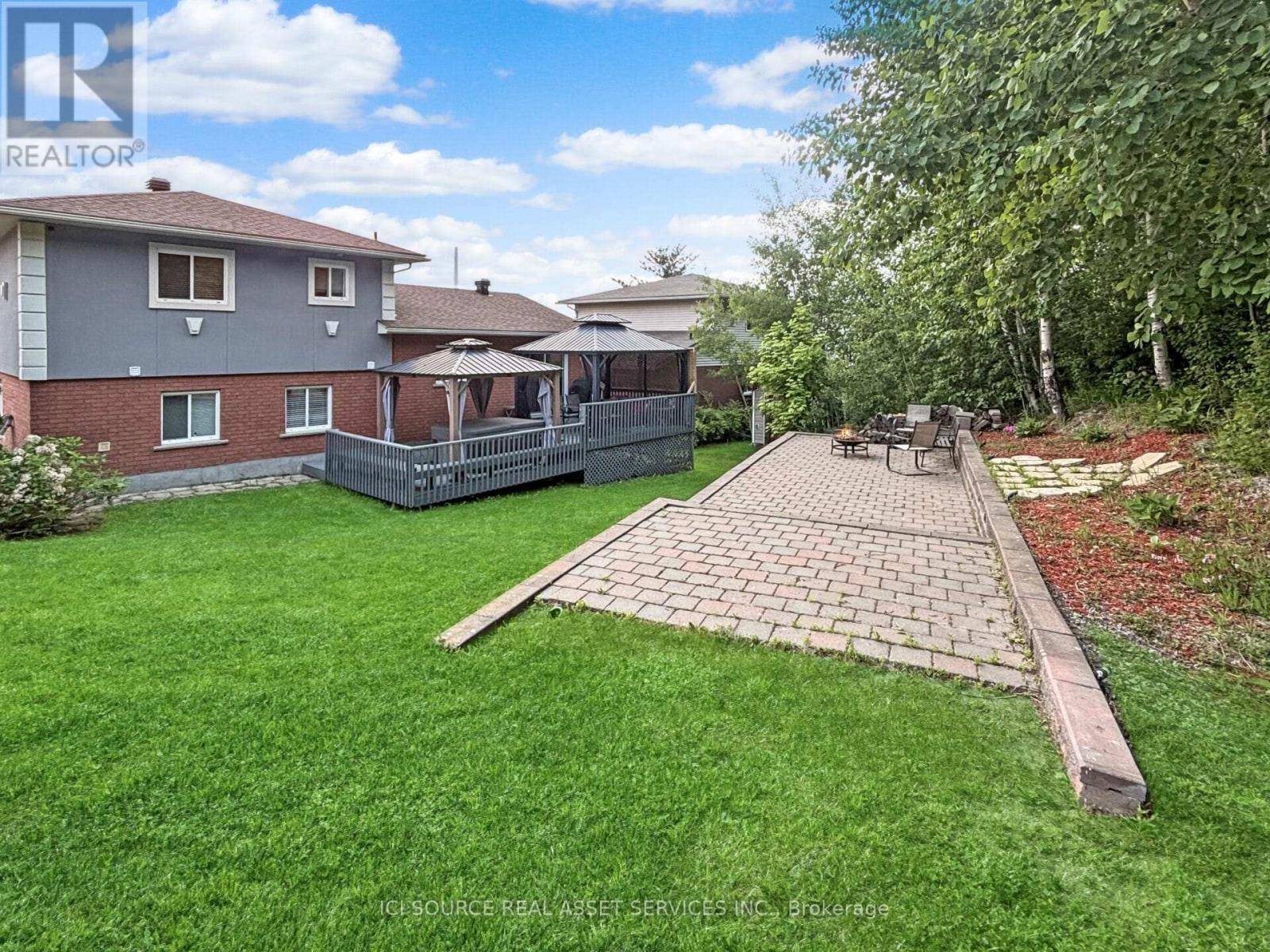 Greater Sudbury (sudbury), ON P3E6A4,212 GOLD STREET
