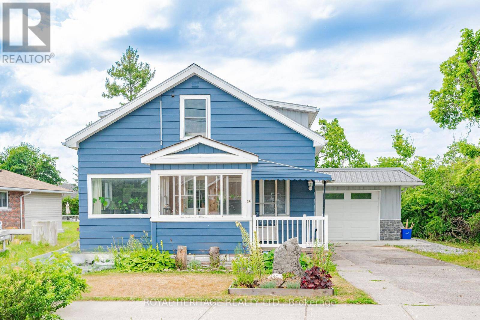 Kawartha Lakes (bobcaygeon), ON K0M1A0,34 PRINCE STREET W