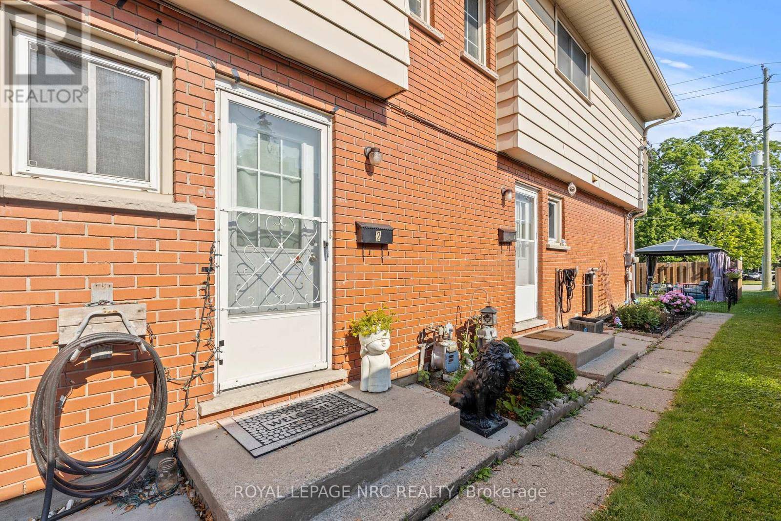 St. Catharines (fairview), ON L2N1G9,108 SCOTT STREET