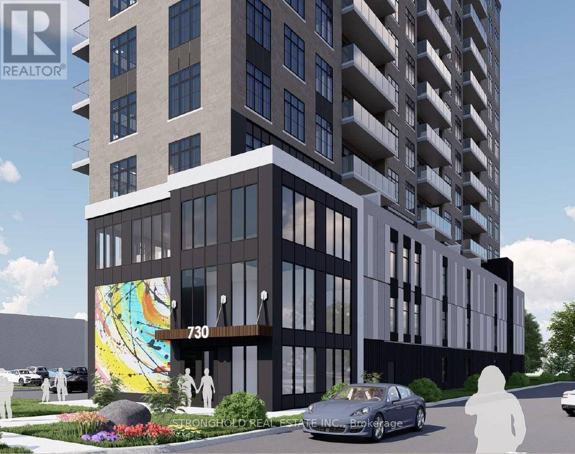 London South (south Y), ON N6E1J8,730 BRADLEY AVENUE