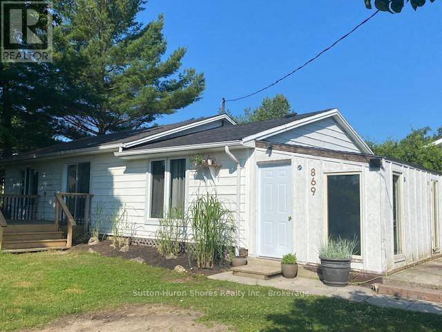 Saugeen Shores, ON N0H2C4,869 GUSTAVUS STREET