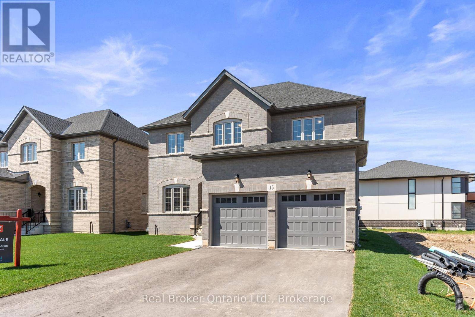 Thorold (rolling Meadows), ON L2V0G9,15 VENTURE WAY