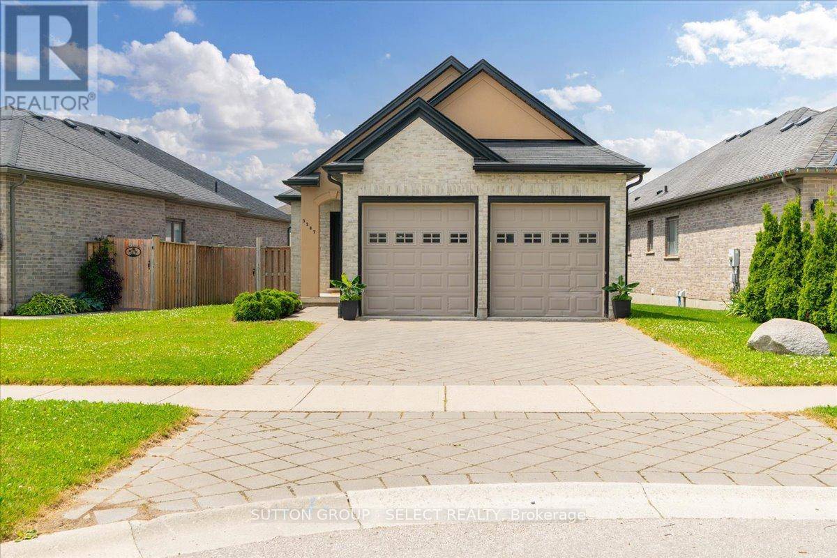London South (south W), ON N6L0C4,3287 SINGLETON AVENUE