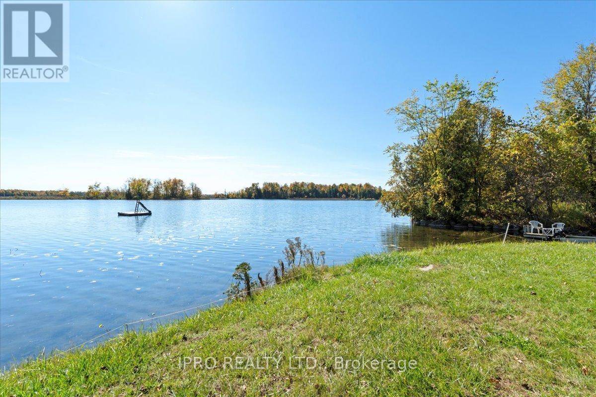 Trent Hills, ON K0K2M0,430 LAKE ROAD