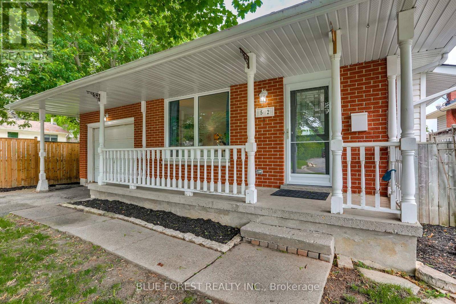 London South (south O), ON N6J4A6,52 GLENDALE AVENUE