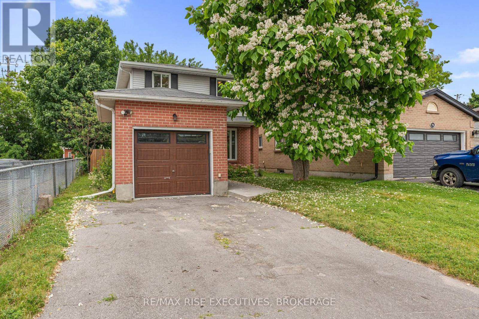 Kingston (north Of Taylor-kidd Blvd), ON K7P1Y7,980 HEATON ROAD