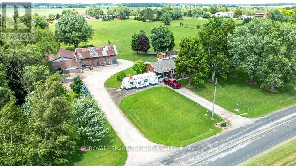 Malahide, ON N5H2R6,47808 COLLEGE LINE
