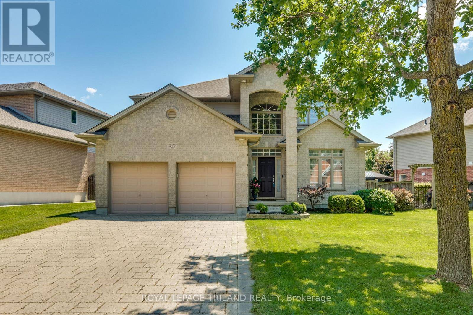 London South (south L), ON N6K4V6,926 GABOR STREET