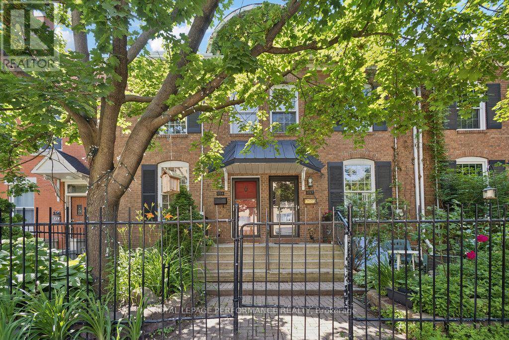 Ottawa, ON K1N6K4,254 STEWART STREET