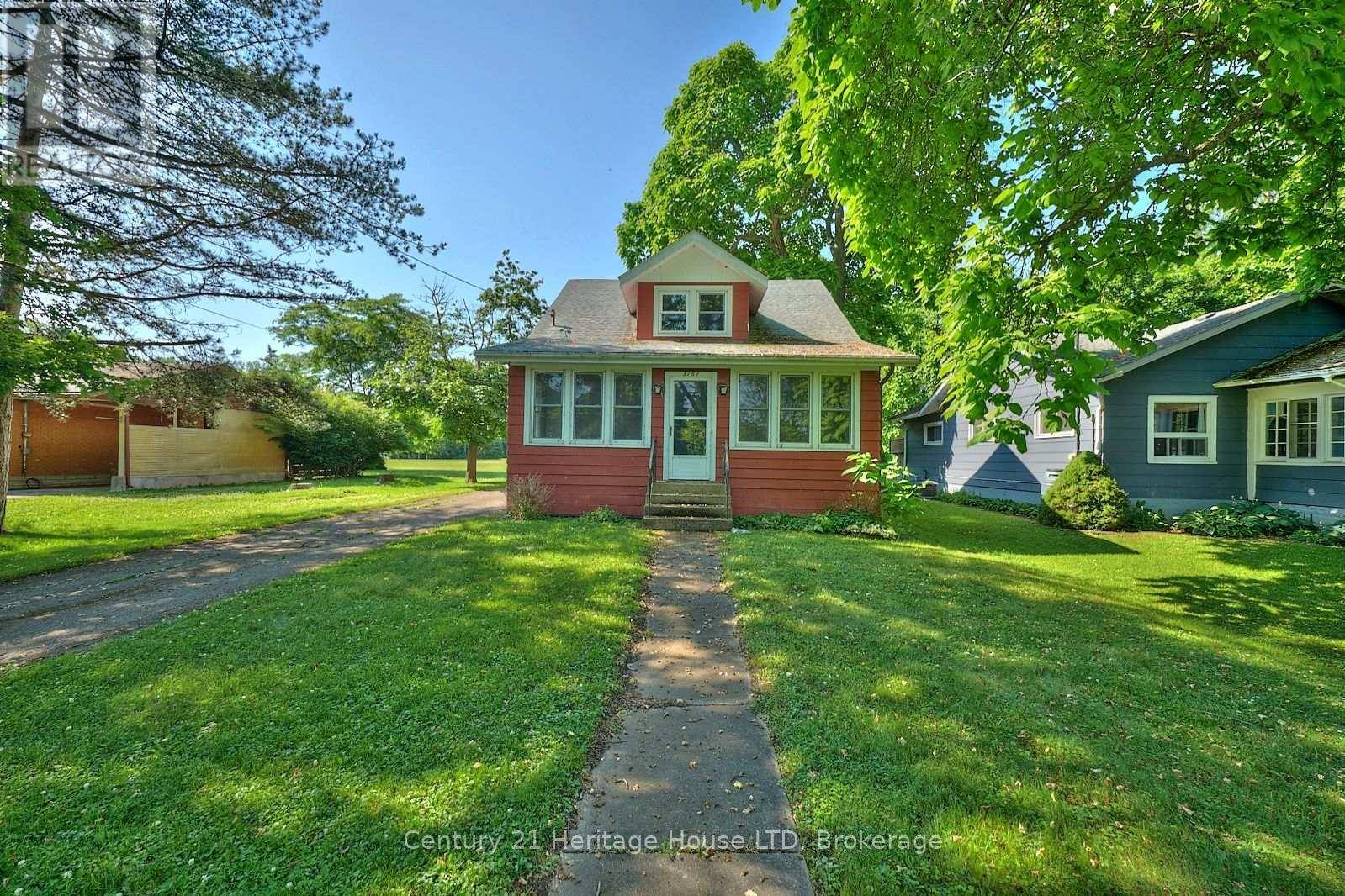 Fort Erie (ridgeway), ON L0S1N0,3767 HIGHLAND DRIVE