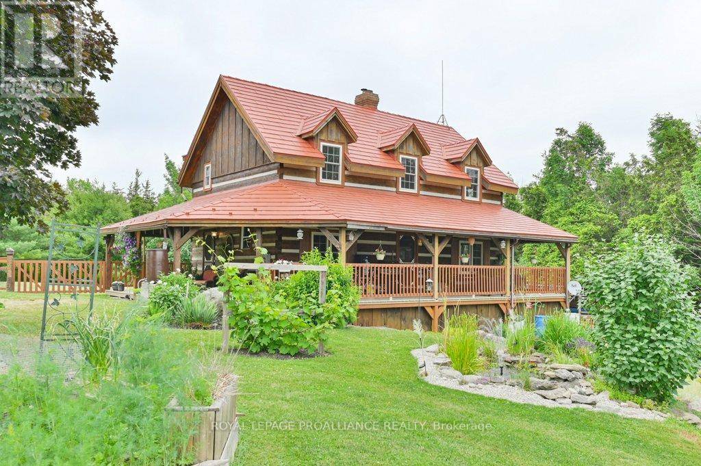 Trent Hills (campbellford), ON K0L1L0,2818 5TH LINE E