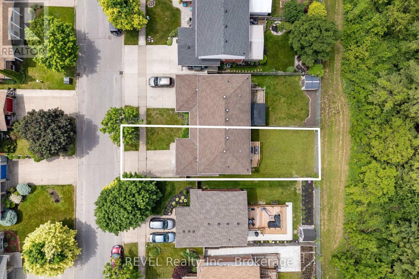 Niagara Falls (morrison), ON L2E7H7,6615 HARPER DRIVE