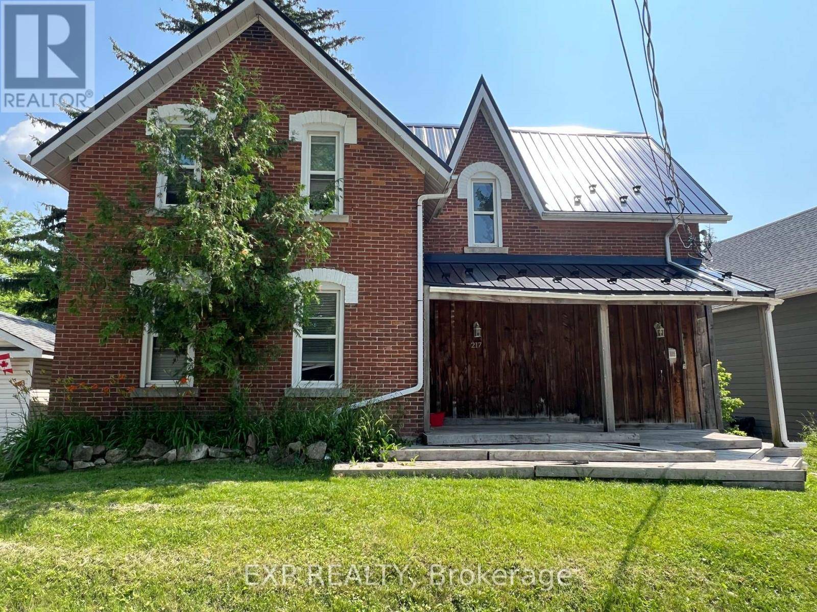 Shelburne, ON L0N1S4,217 VICTORIA STREET
