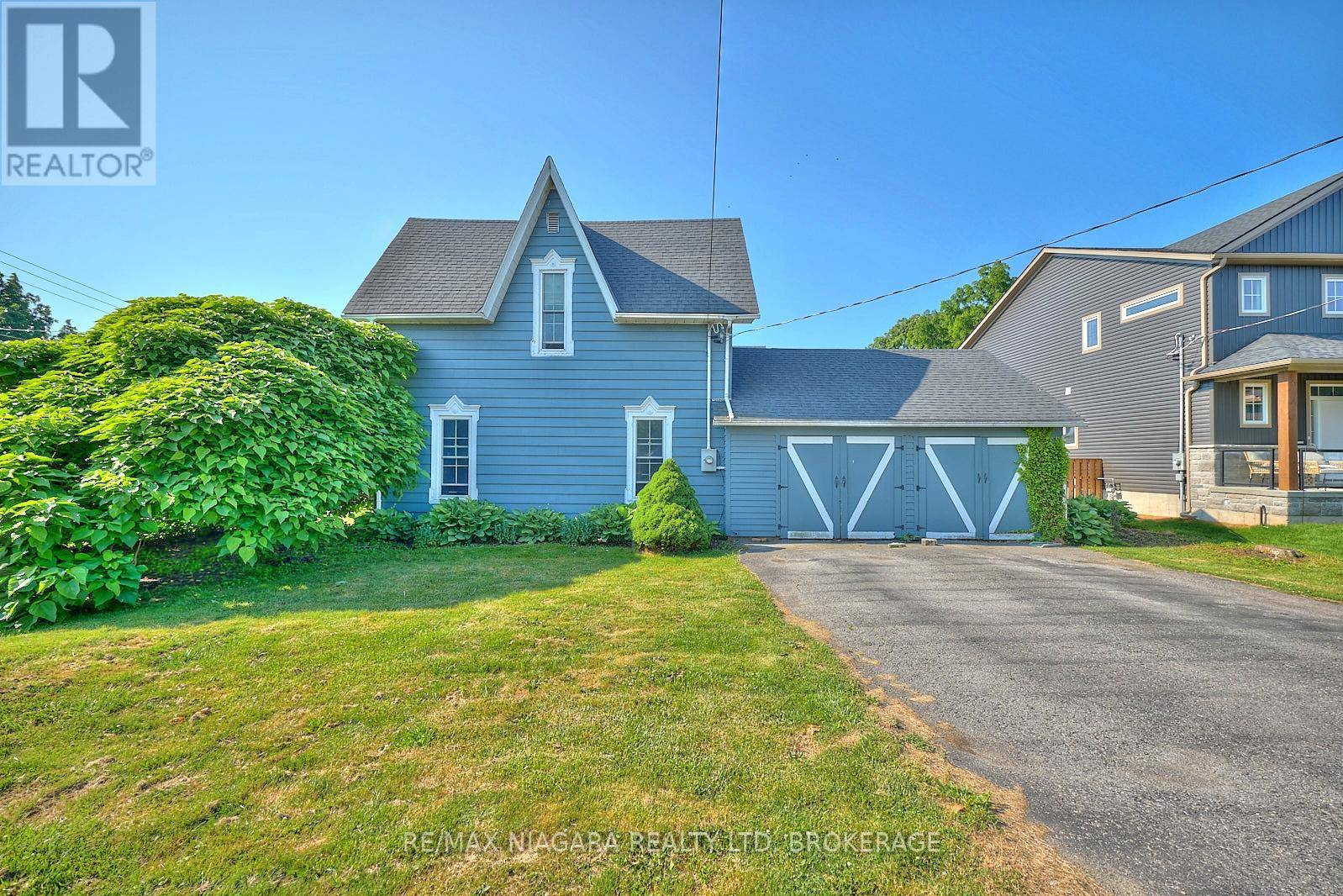 Fort Erie (ridgeway), ON L0S1N0,365 SOUTH MILL STREET
