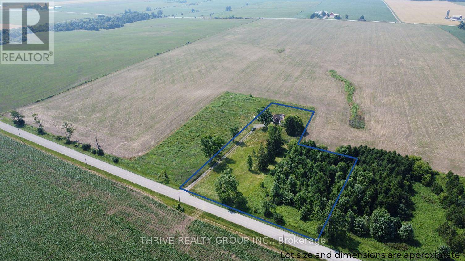 Adelaide Metcalfe, ON N7G3H7,3859 WARDELL DRIVE