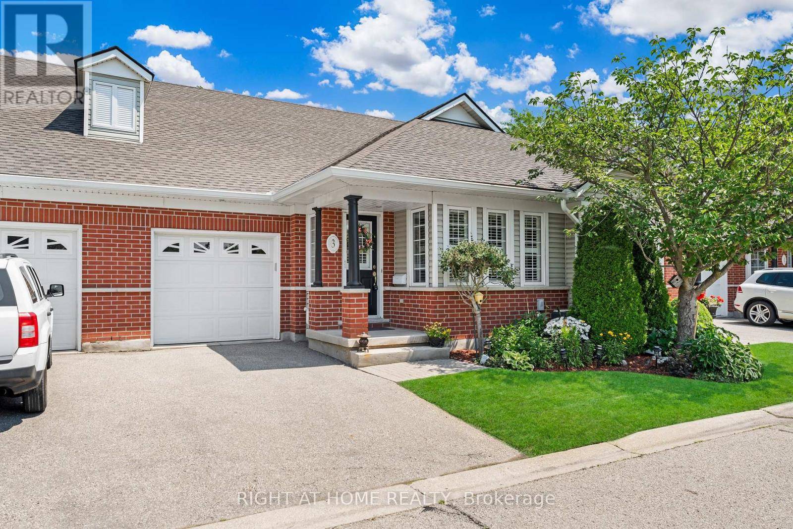 Niagara-on-the-lake (virgil), ON L0S1J0,1448 Niagara Stone RD #3