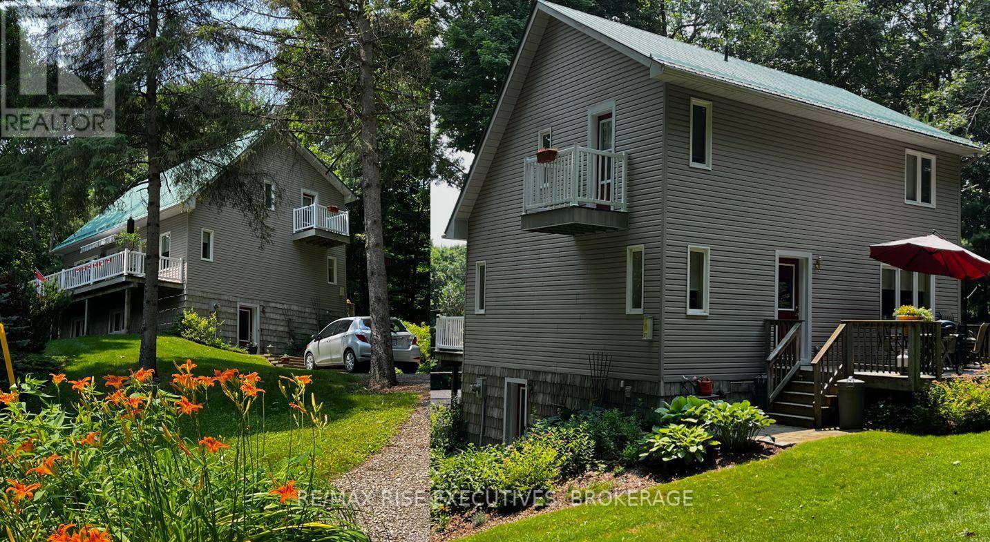 Leeds And The Thousand Islands, ON K0E1R0,196 OLD RIVER ROAD