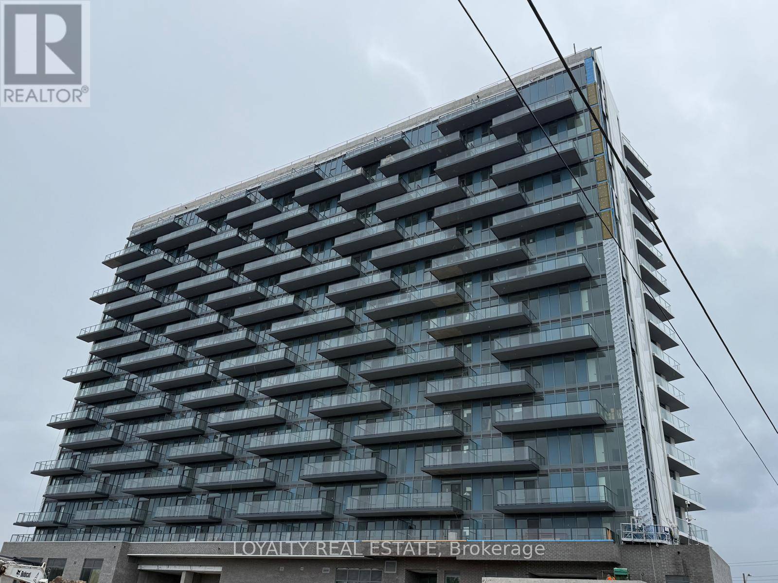 Hamilton (riverdale), ON L8E2J8,2782 Barton ST East #307
